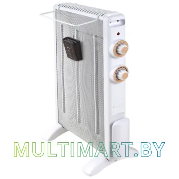 Инфракрасный обогреватель Polaris PMH 2085 (белый)